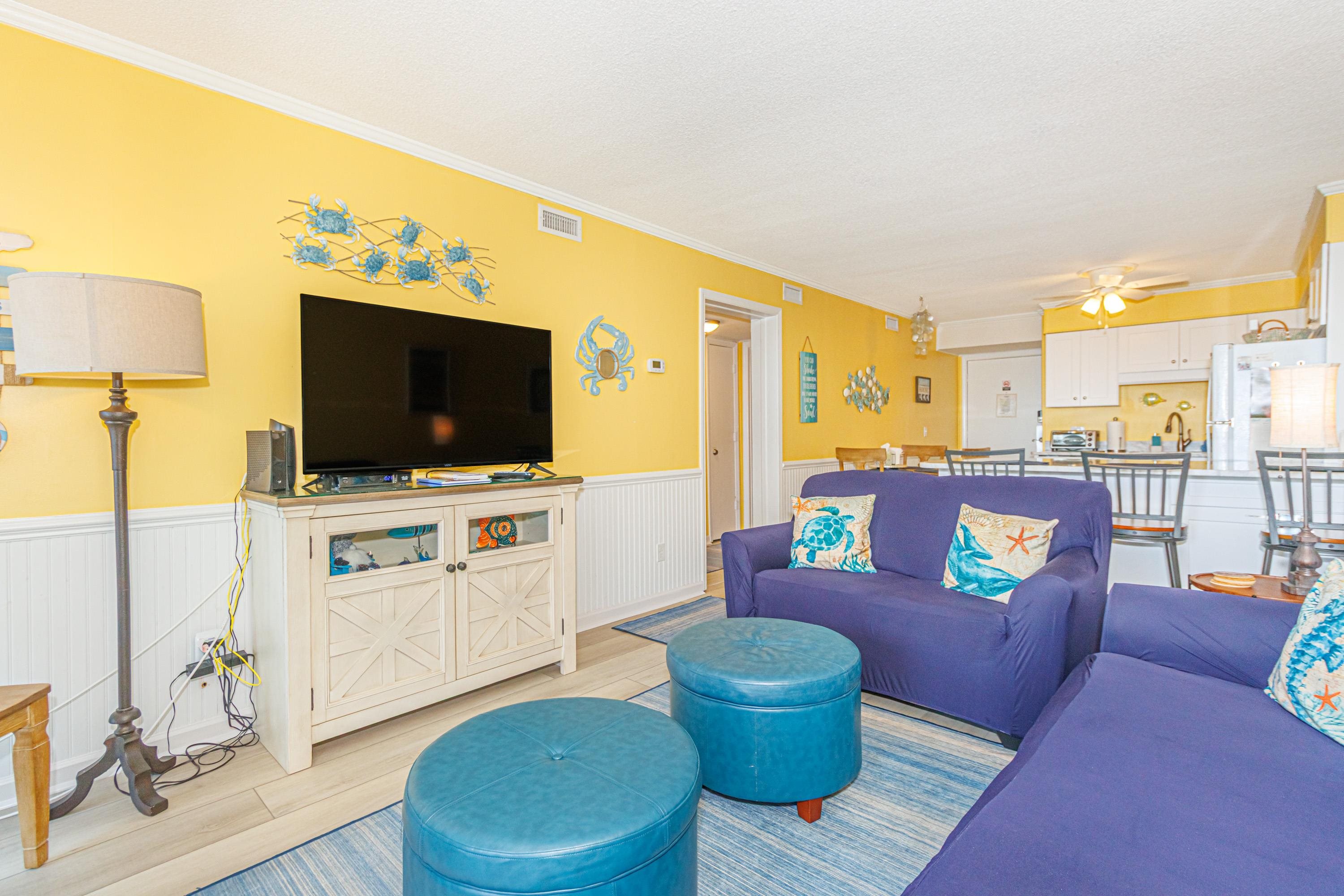 5601 N Ocean Blvd. E-306
