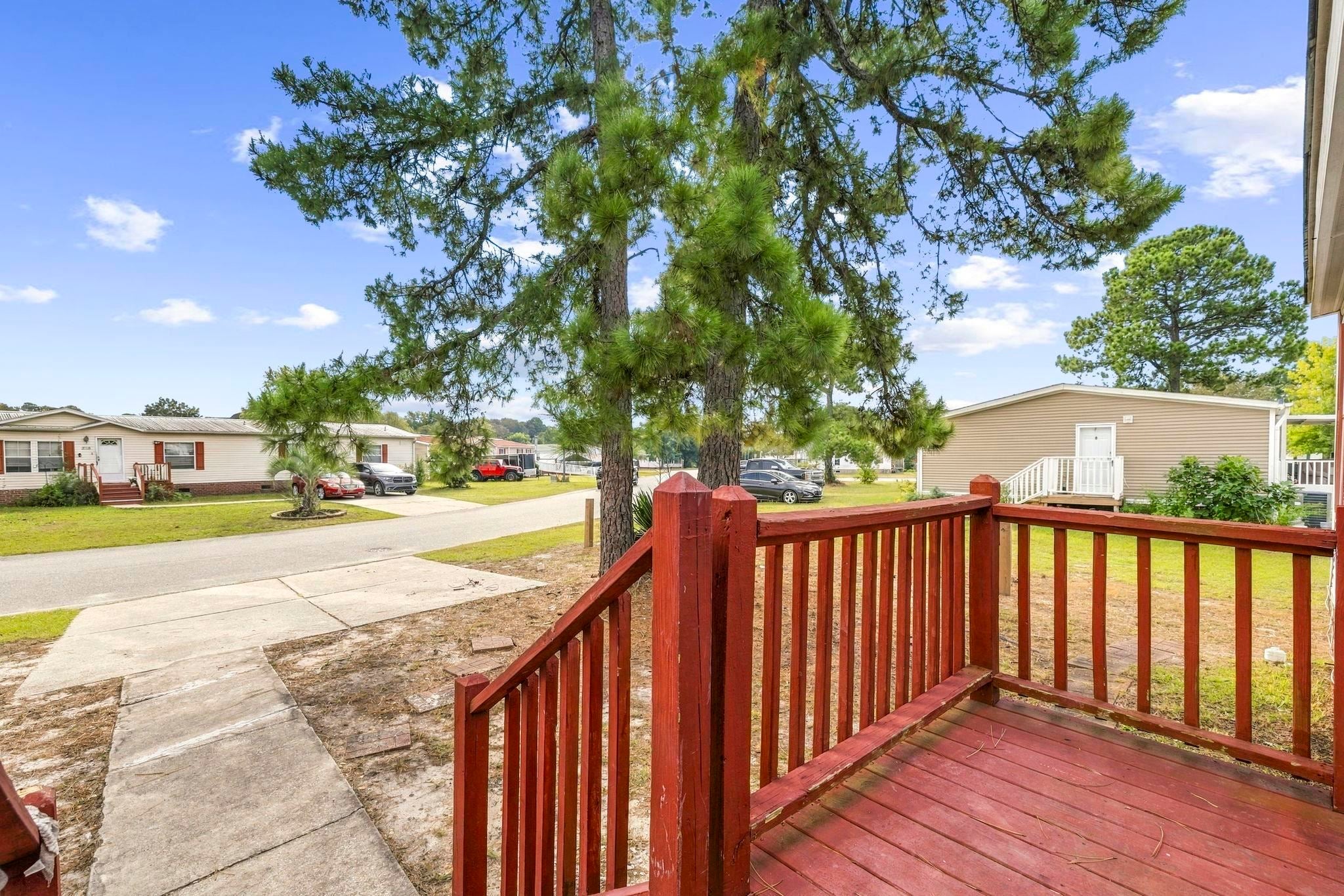 2519 N Wild Rose Dr.