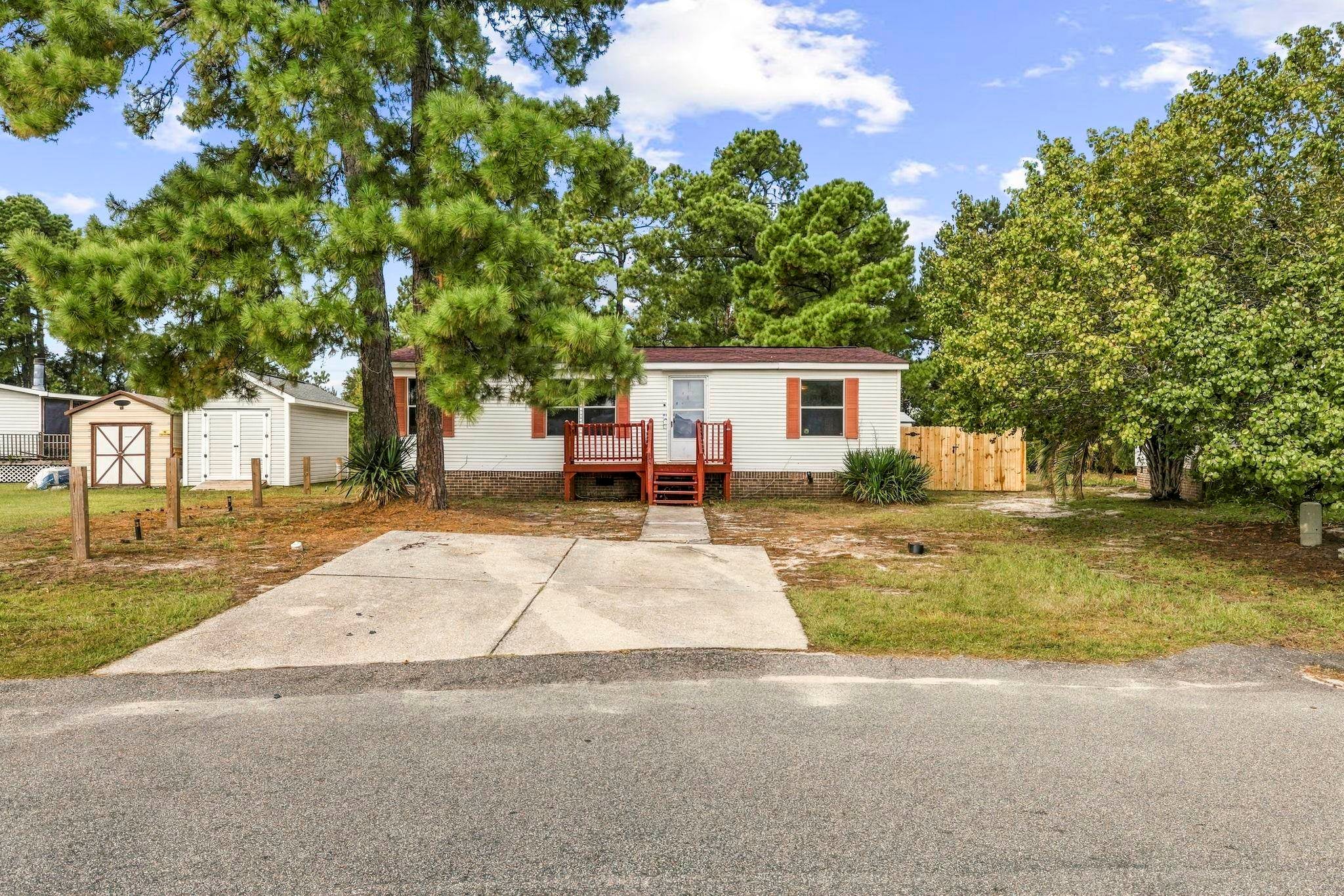 2519 N Wild Rose Dr.
