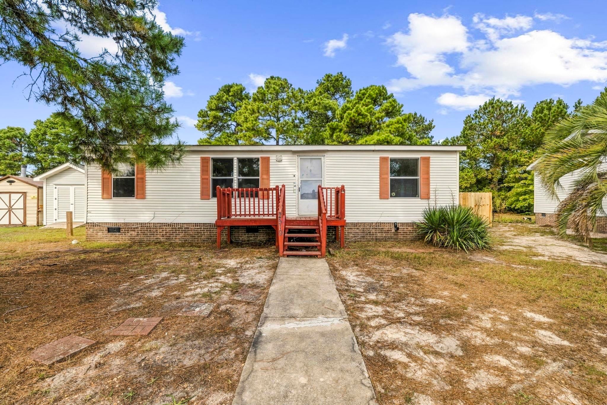 2519 N Wild Rose Dr.