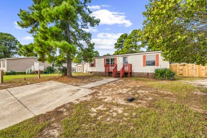 2519 N Wild Rose Dr. Myrtle Beach SC 29579