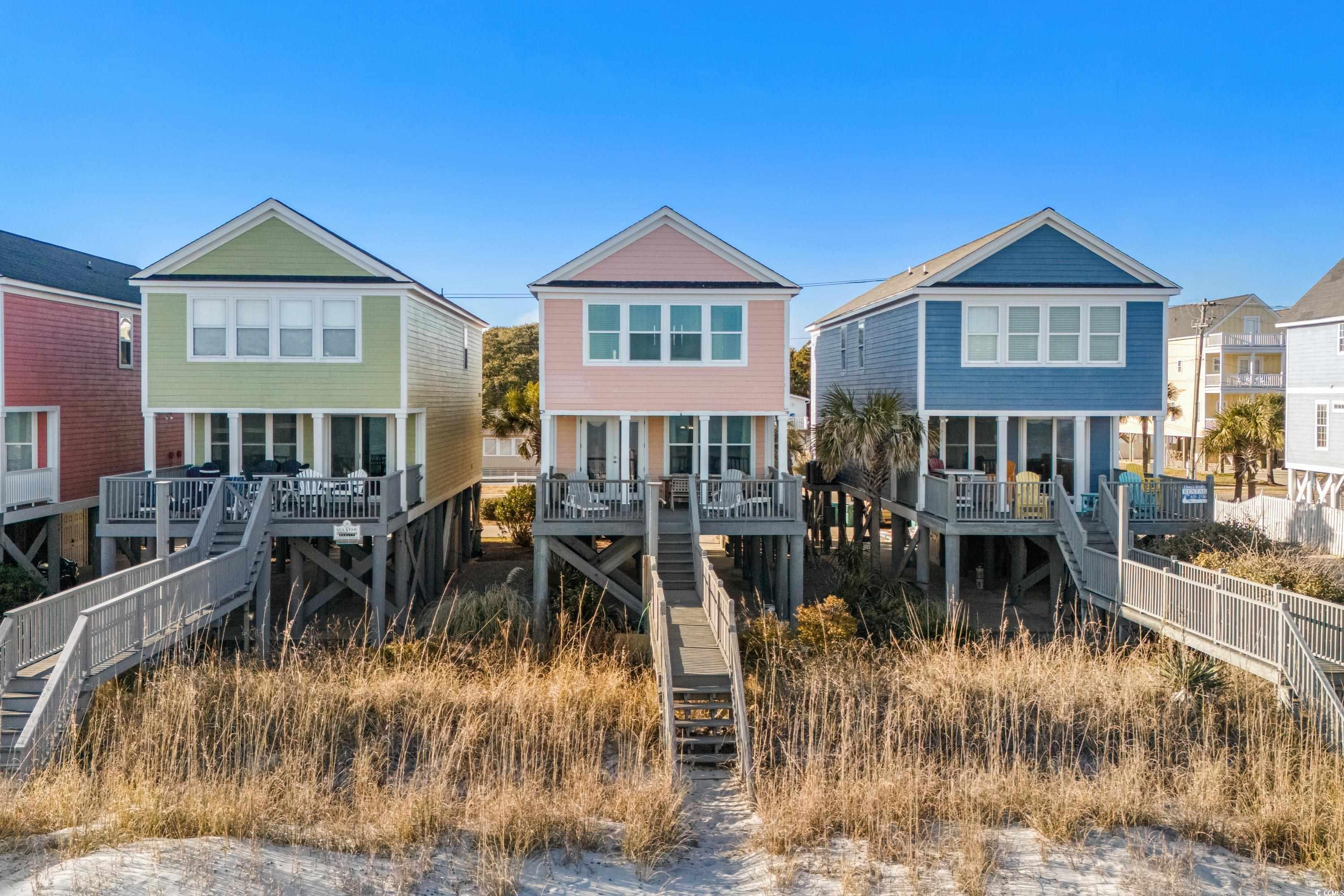 2022 N Waccamaw Dr.