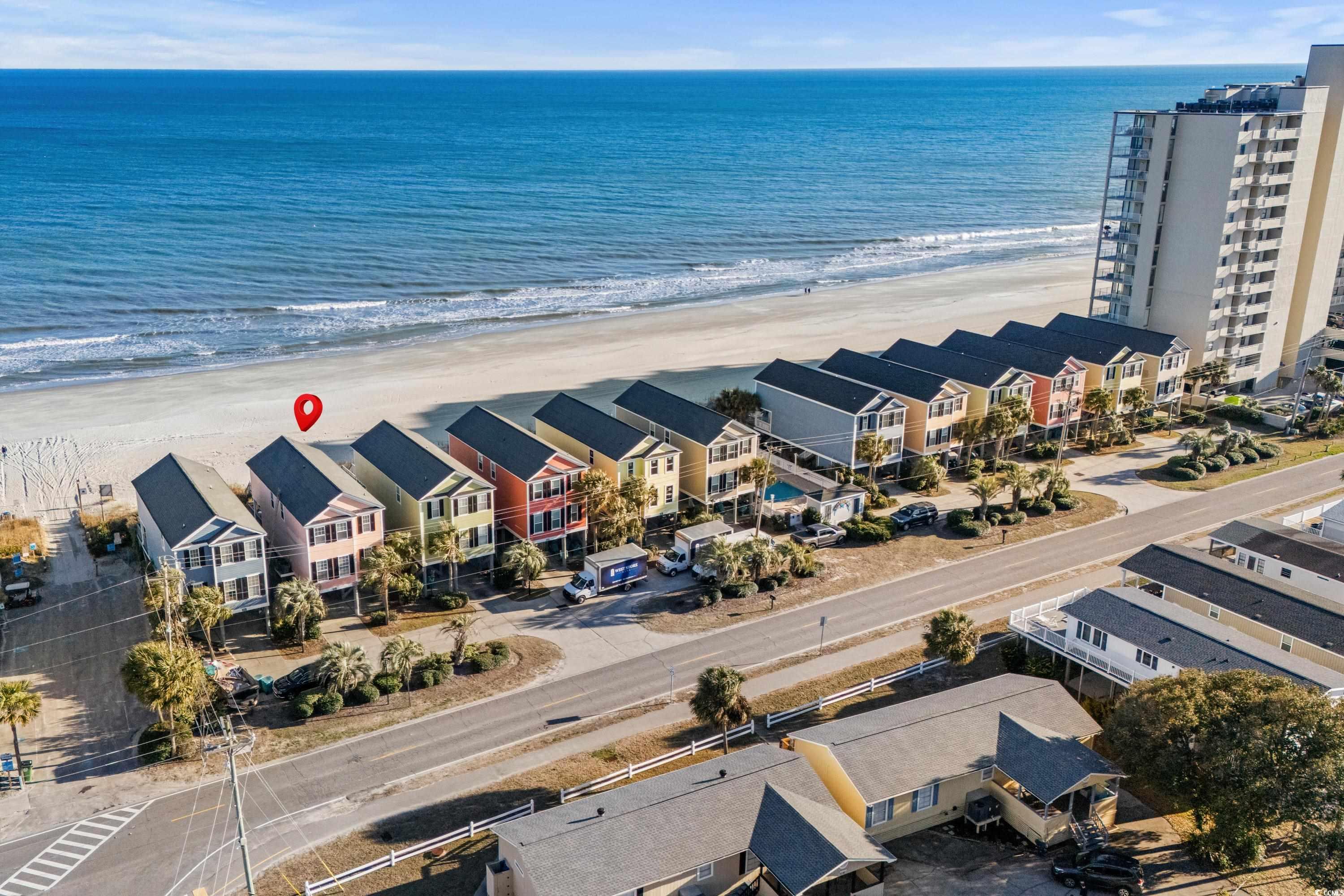 2022 N Waccamaw Dr.