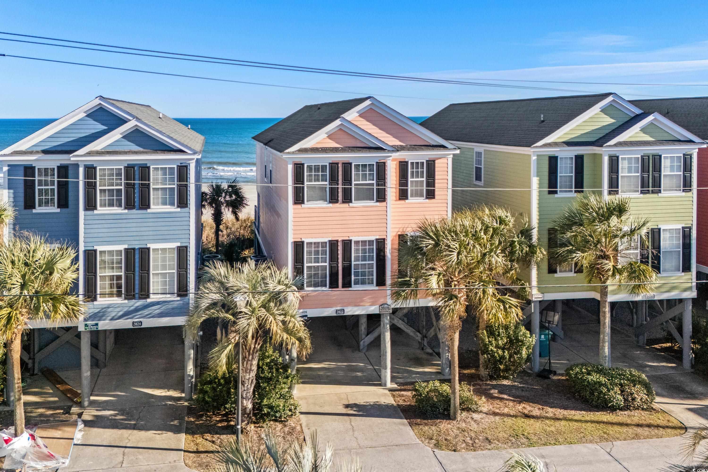 2022 N Waccamaw Dr.