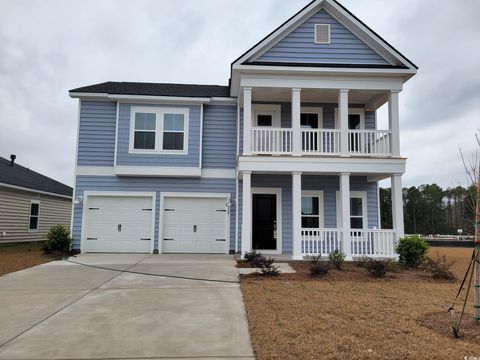 532 Magnolia Terrace Dr Myrtle Beach SC 29579