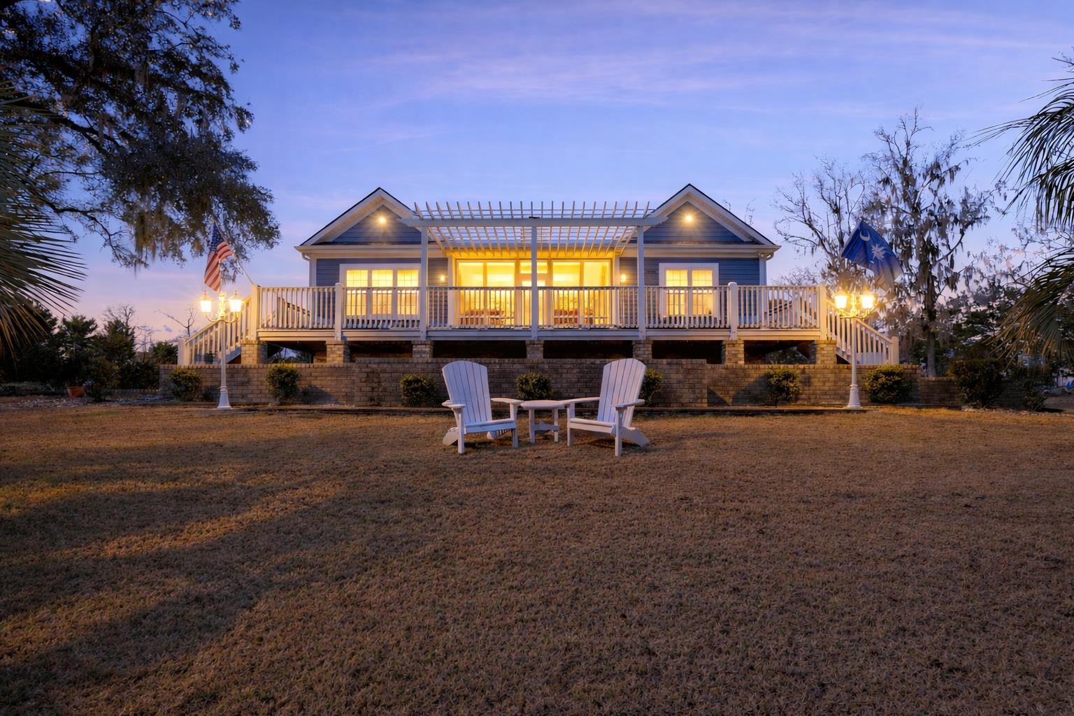 843 Caines Landing Rd.