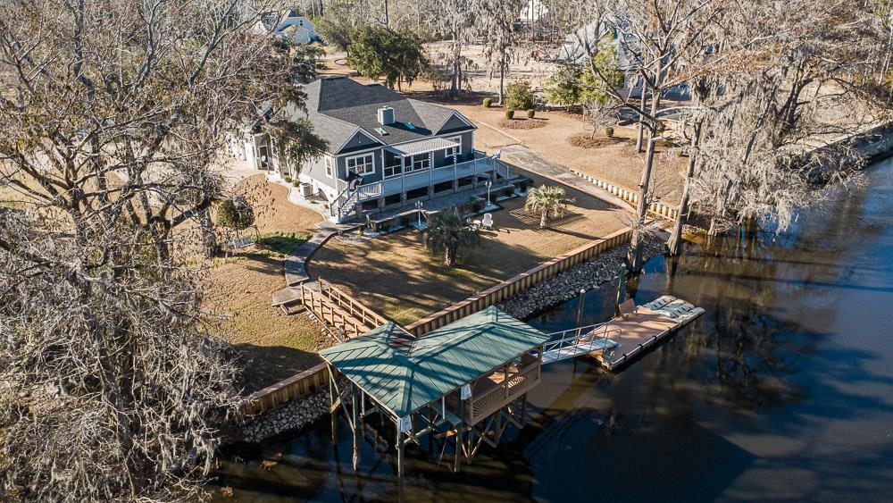 843 Caines Landing Rd.