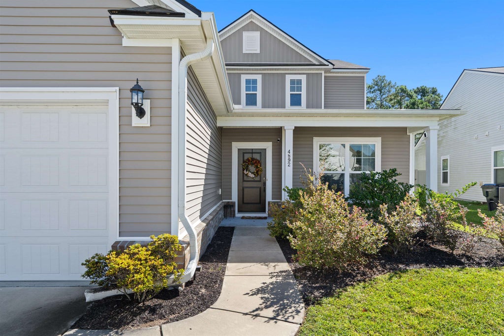 Photo of 4892 Sandlewood Dr, Myrtle Beach, SC 29579 (MLS # 2625324)