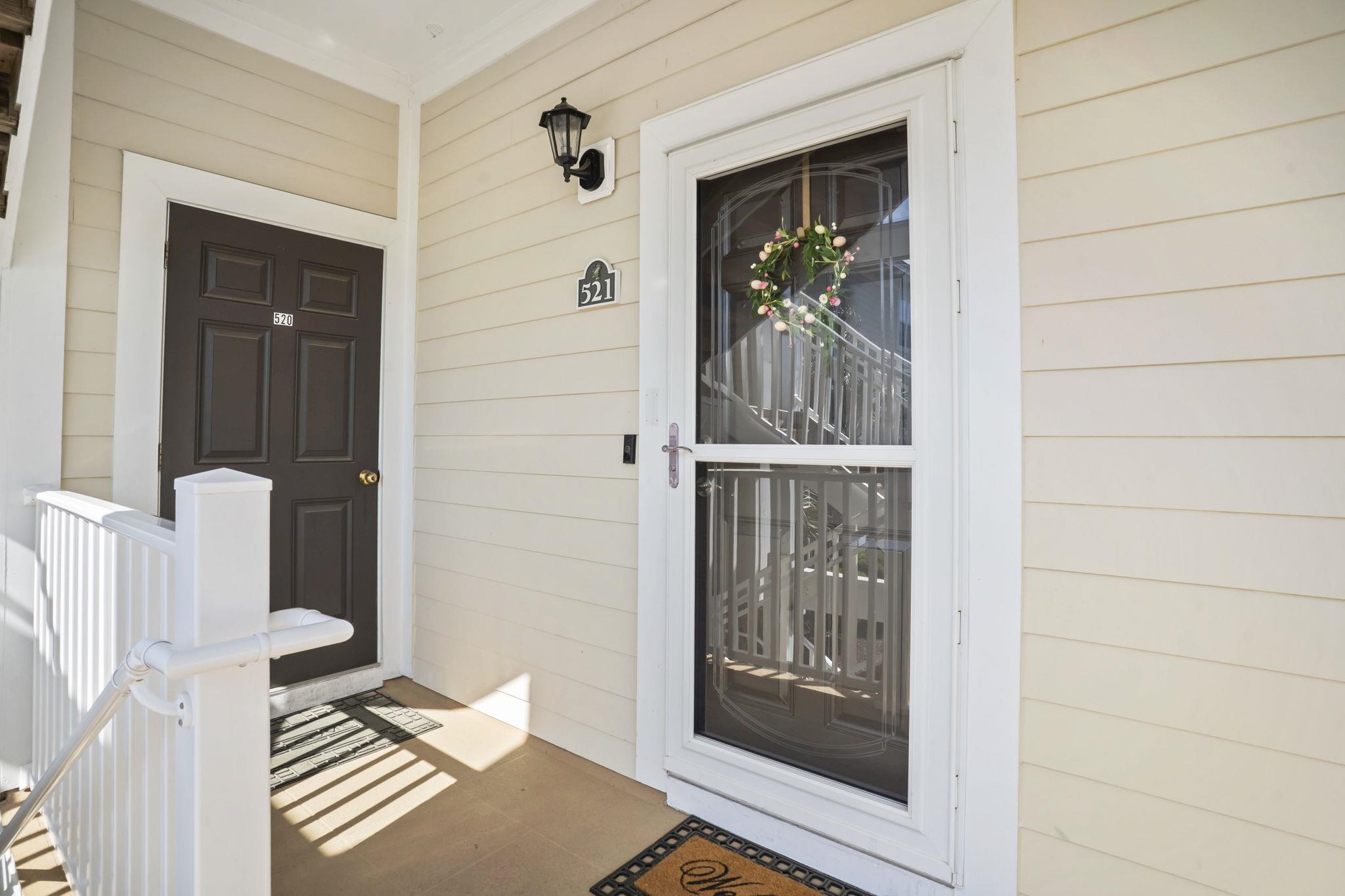 6253 Catalina Dr. 521