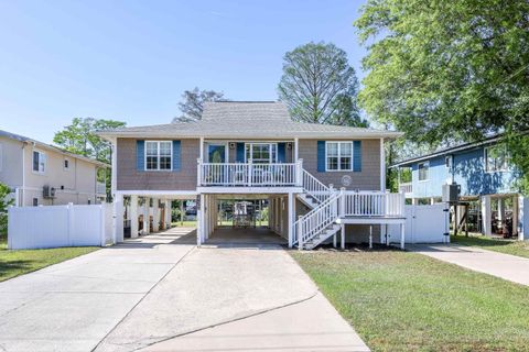 Photo of 5884 Rosewood Dr, Myrtle Beach, SC 29588 (MLS # 2610186)