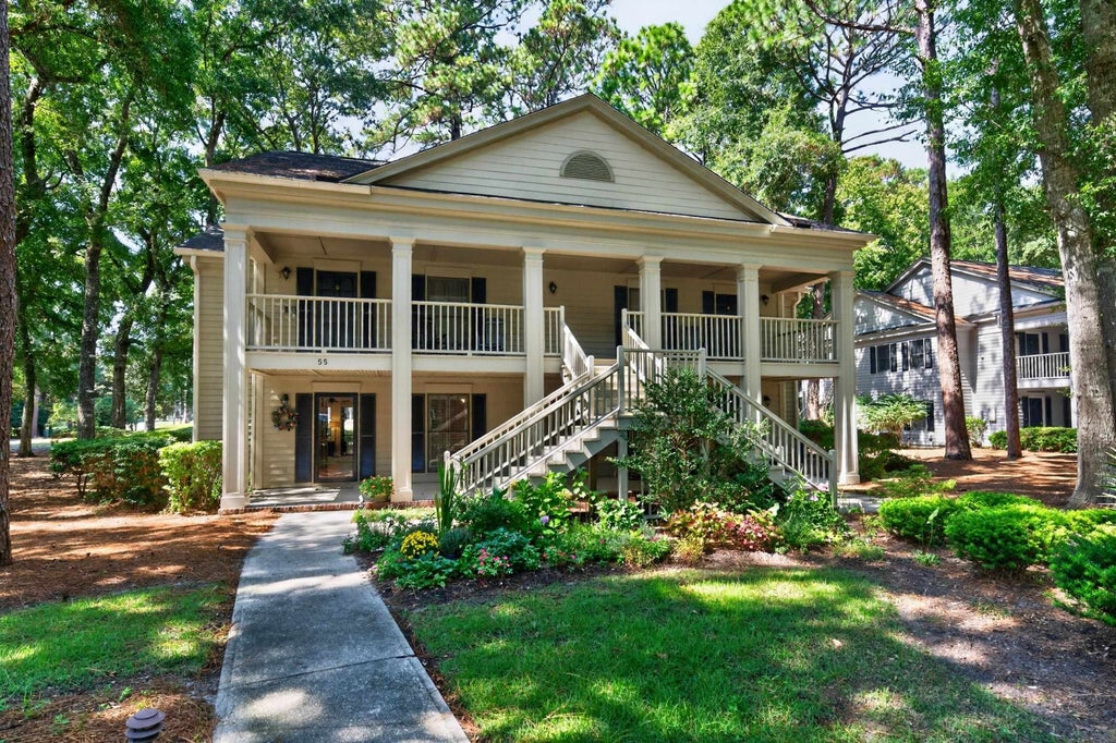 Photo of 55 Weehawka Way #1, Pawleys Island, SC 29585 (MLS # 2622740)