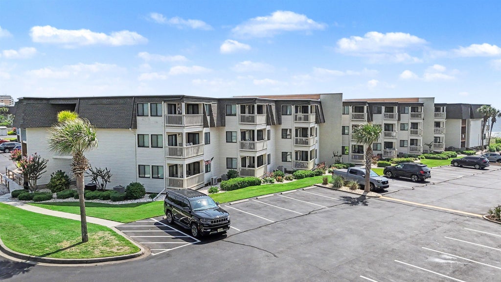 Photo of 5601 N Ocean Blvd #A-307, Myrtle Beach, SC 29577 (MLS # 2621152)