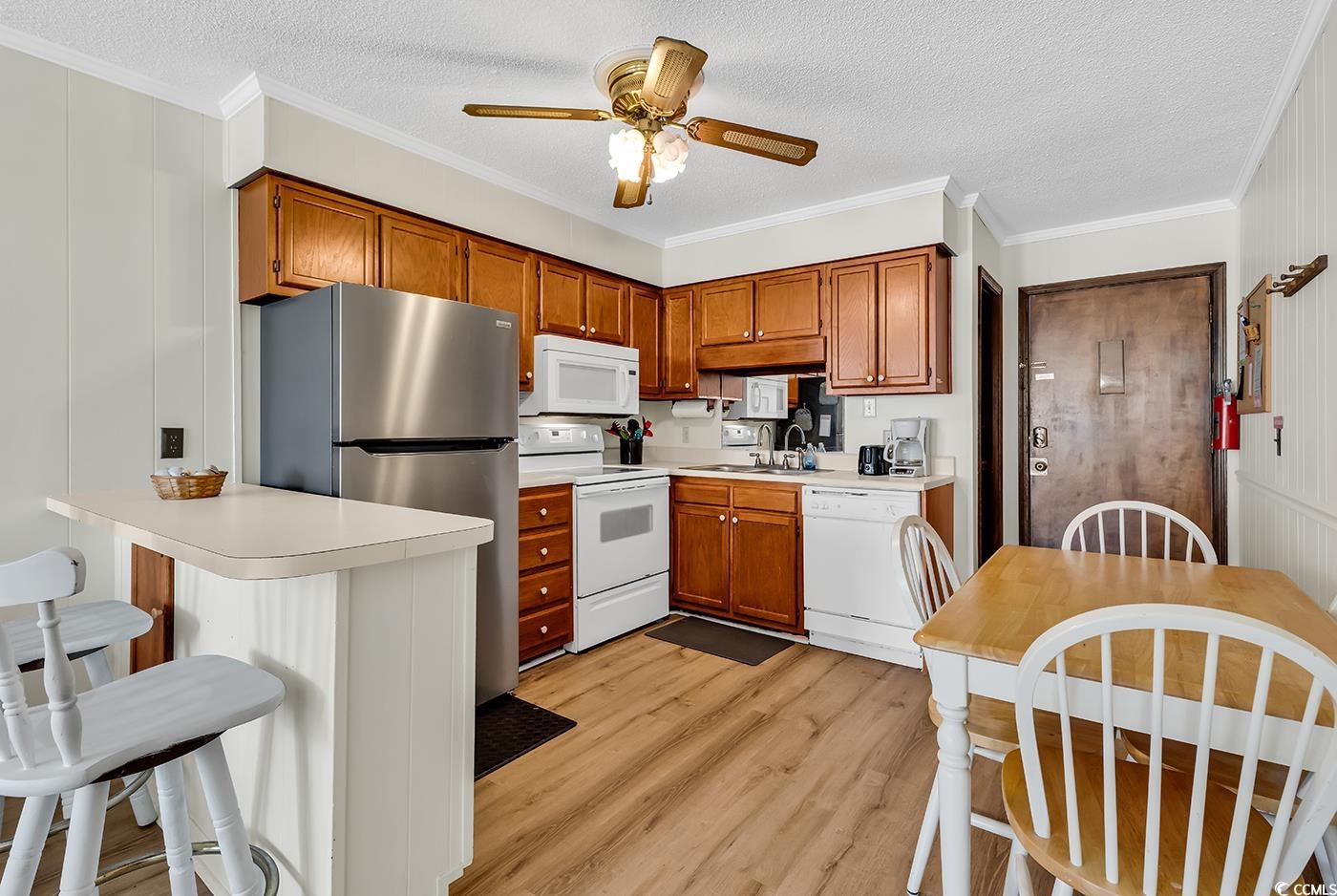 9620 Shore Dr. 105