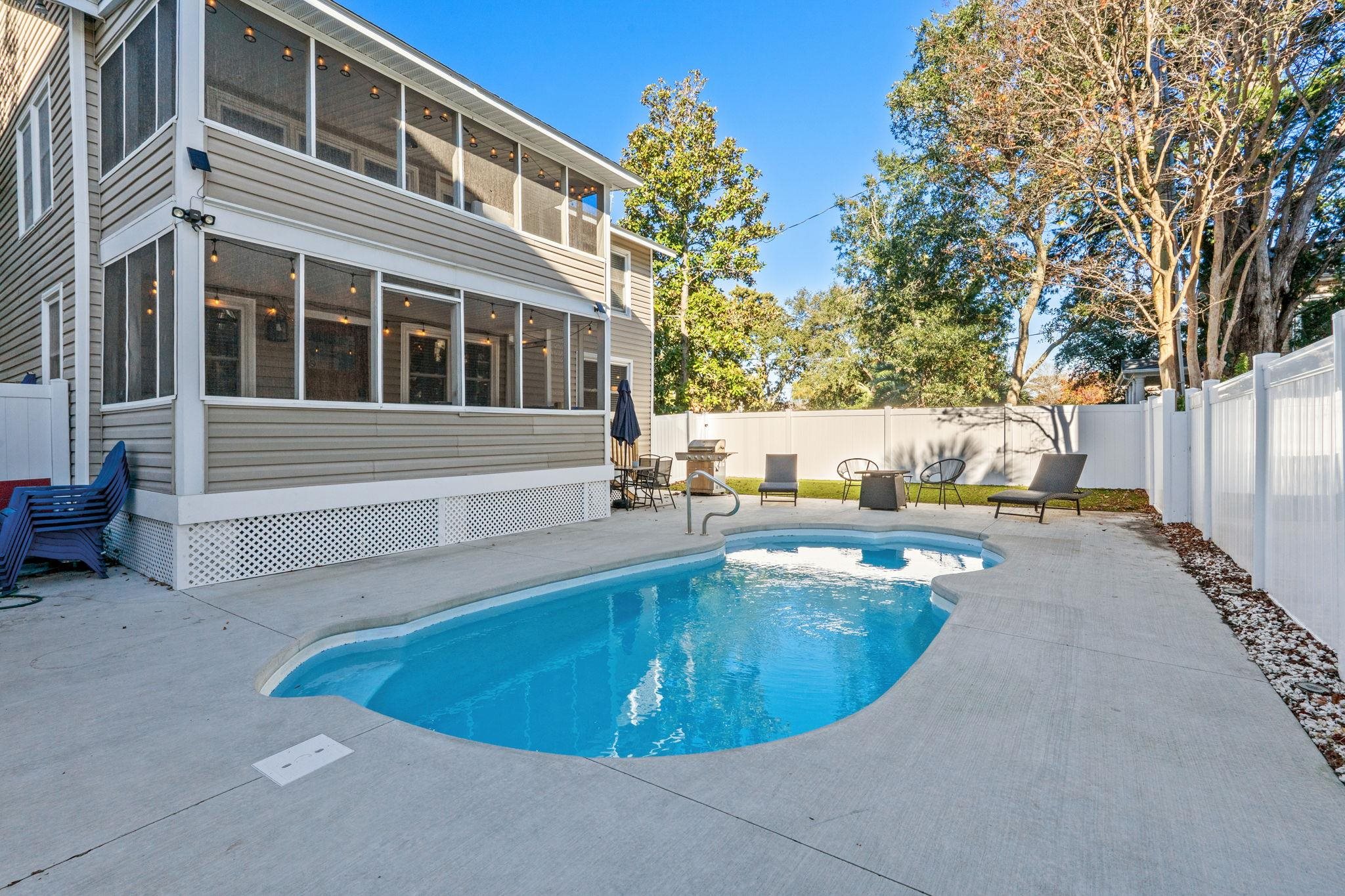 1519 Havens Dr.