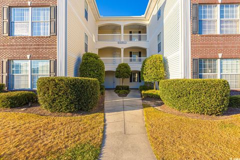 A home in Myrtle Beach