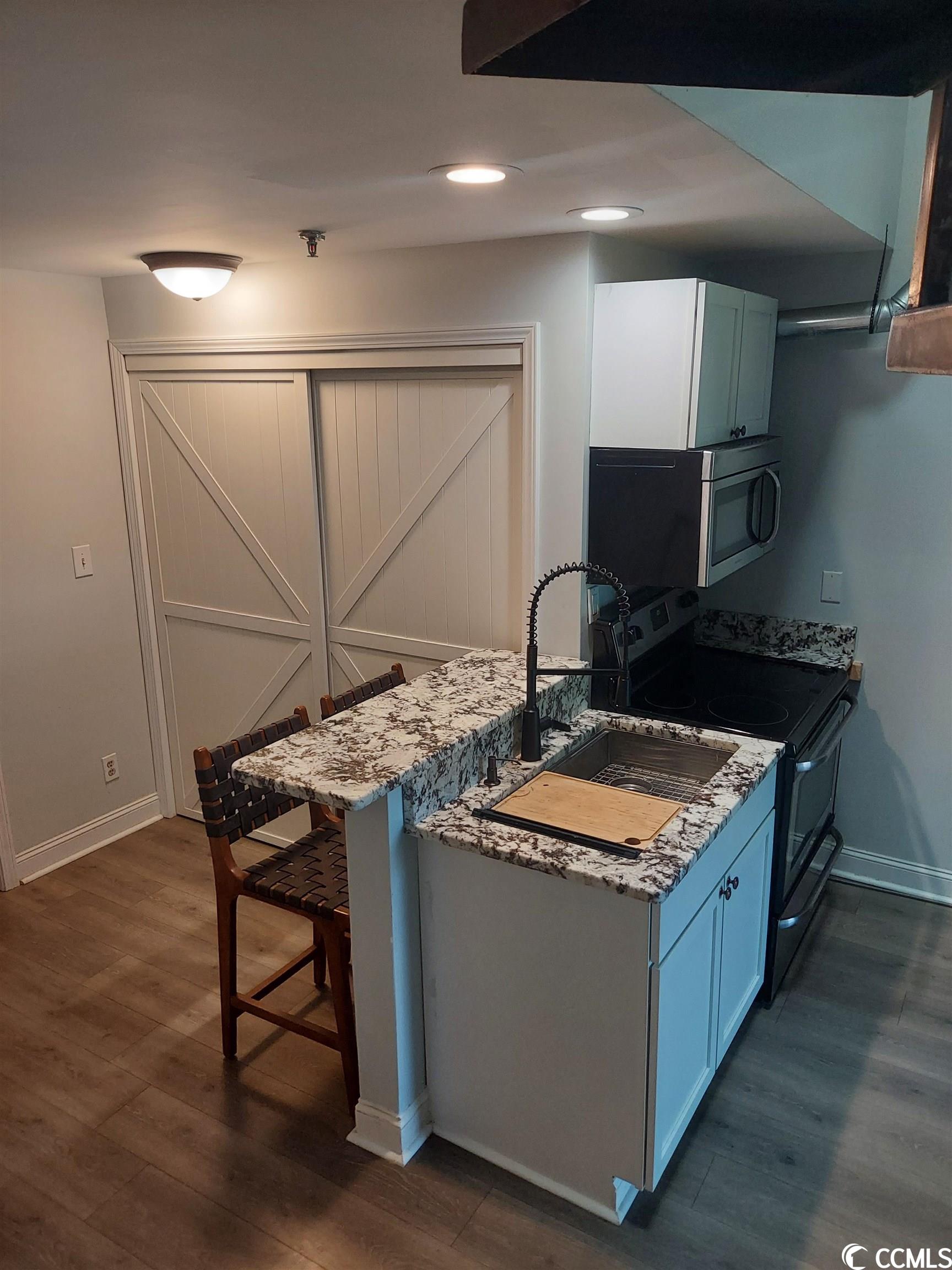 Photo 8 of 11 of 1100 Possum Trot Dr. 312F condo