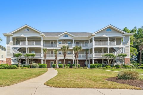 Photo of 5801 Oyster Catcher Dr #1033, North Myrtle Beach, SC 29582 (MLS # 2610368)