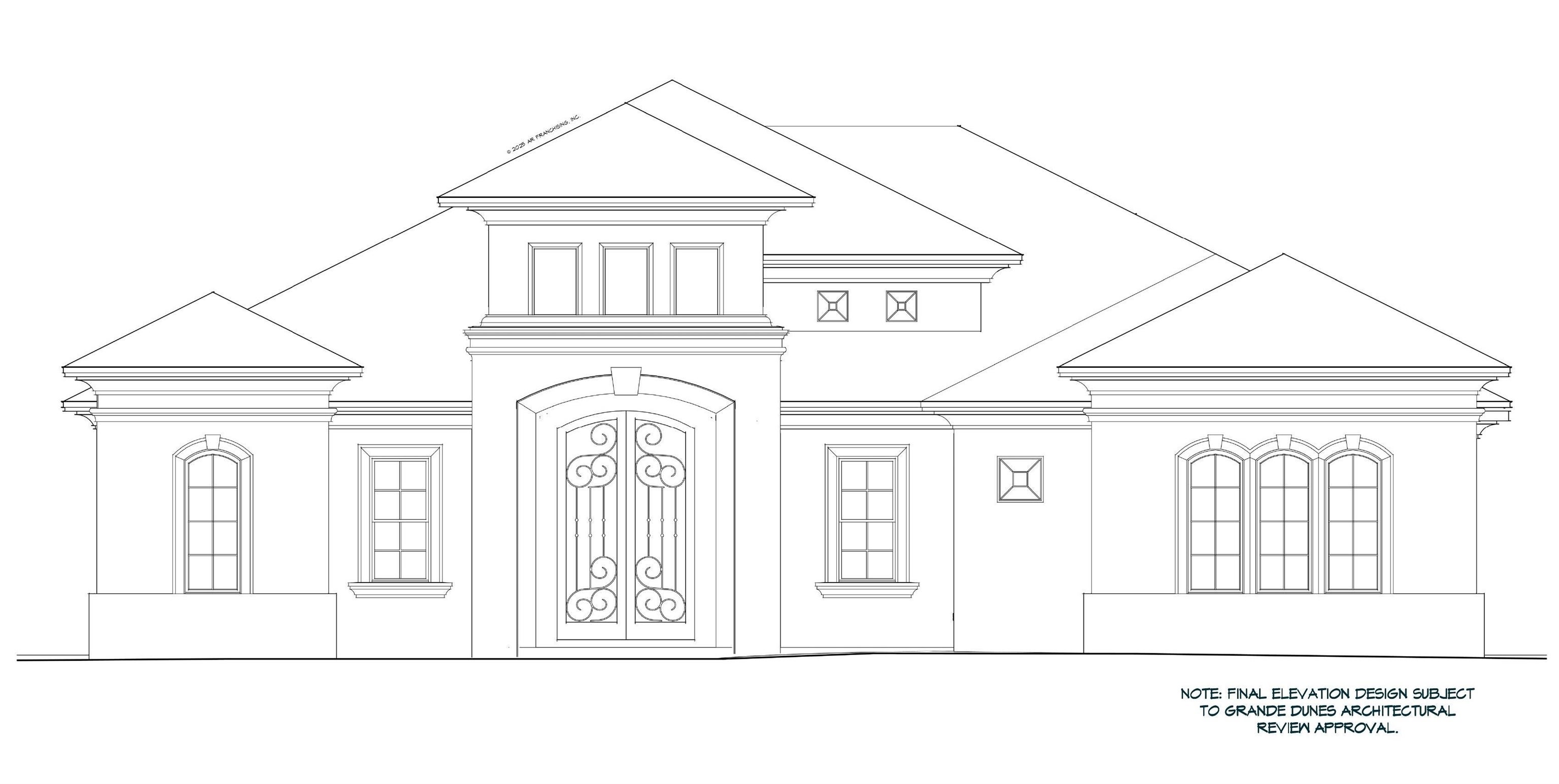 1677 Malaga Circle