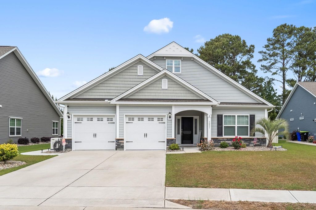 Photo of 3051 Viceroy Loop, Little River, SC 29566 (MLS # 2611461)