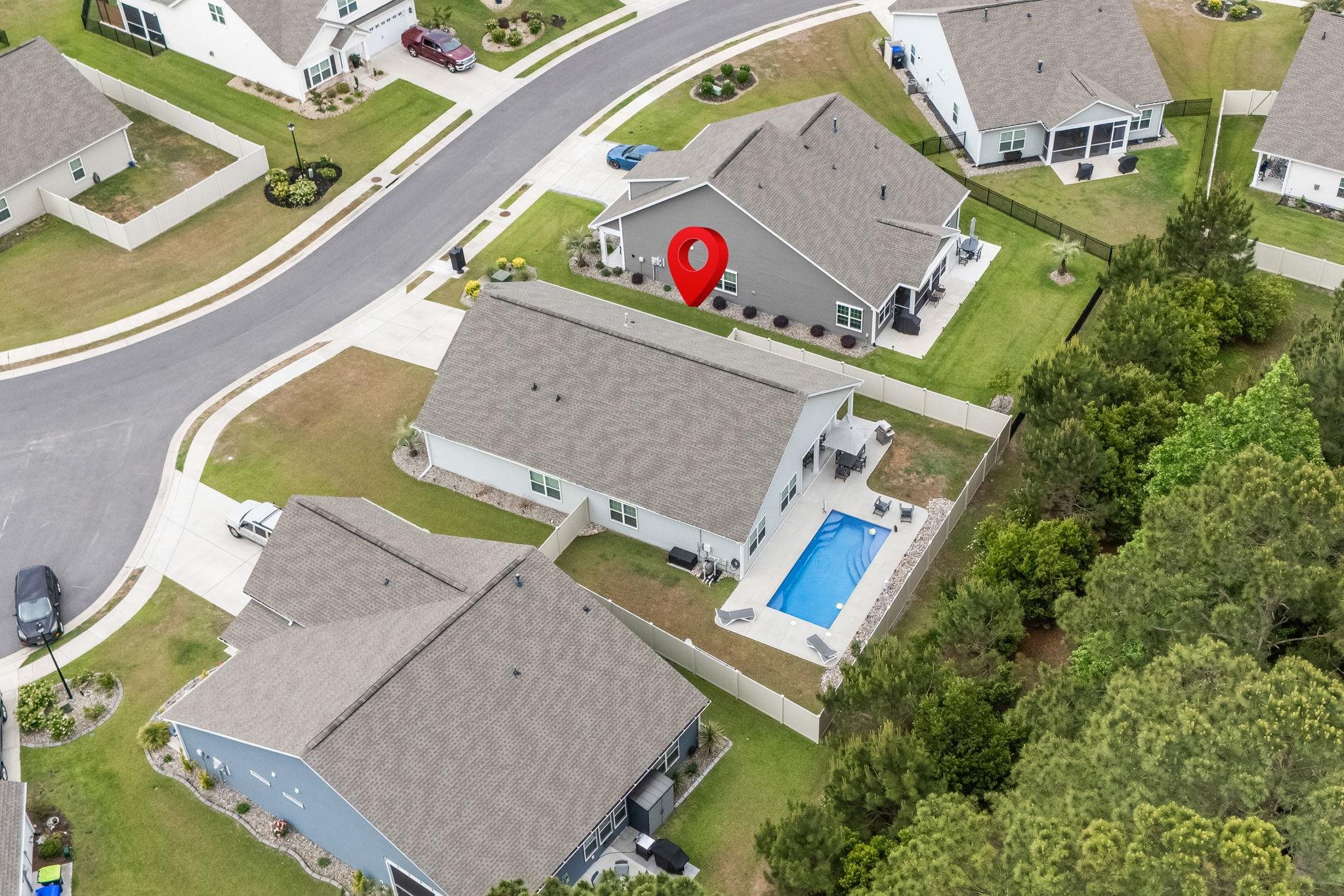 3051 Viceroy Loop