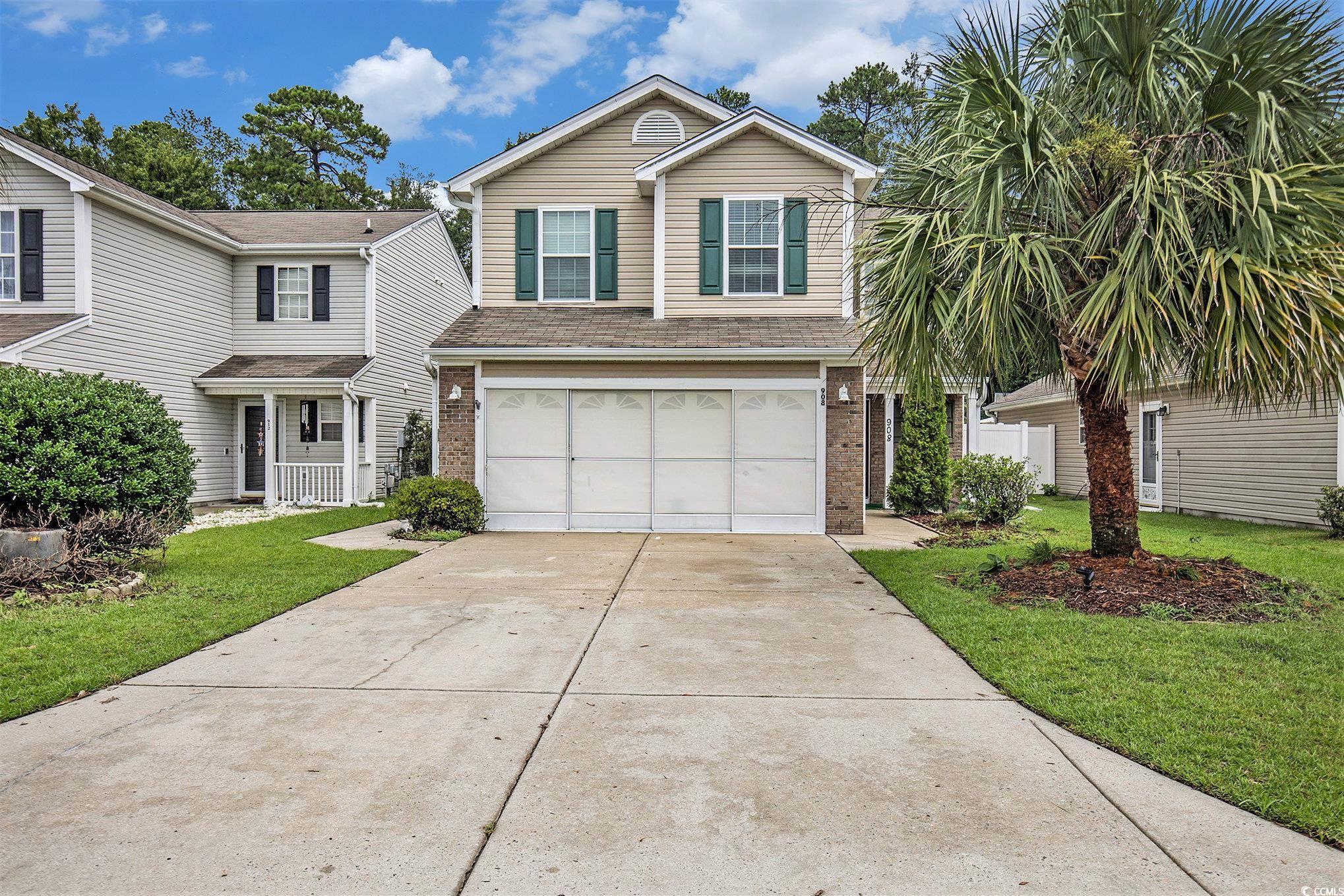 908 Silvercrest Dr.