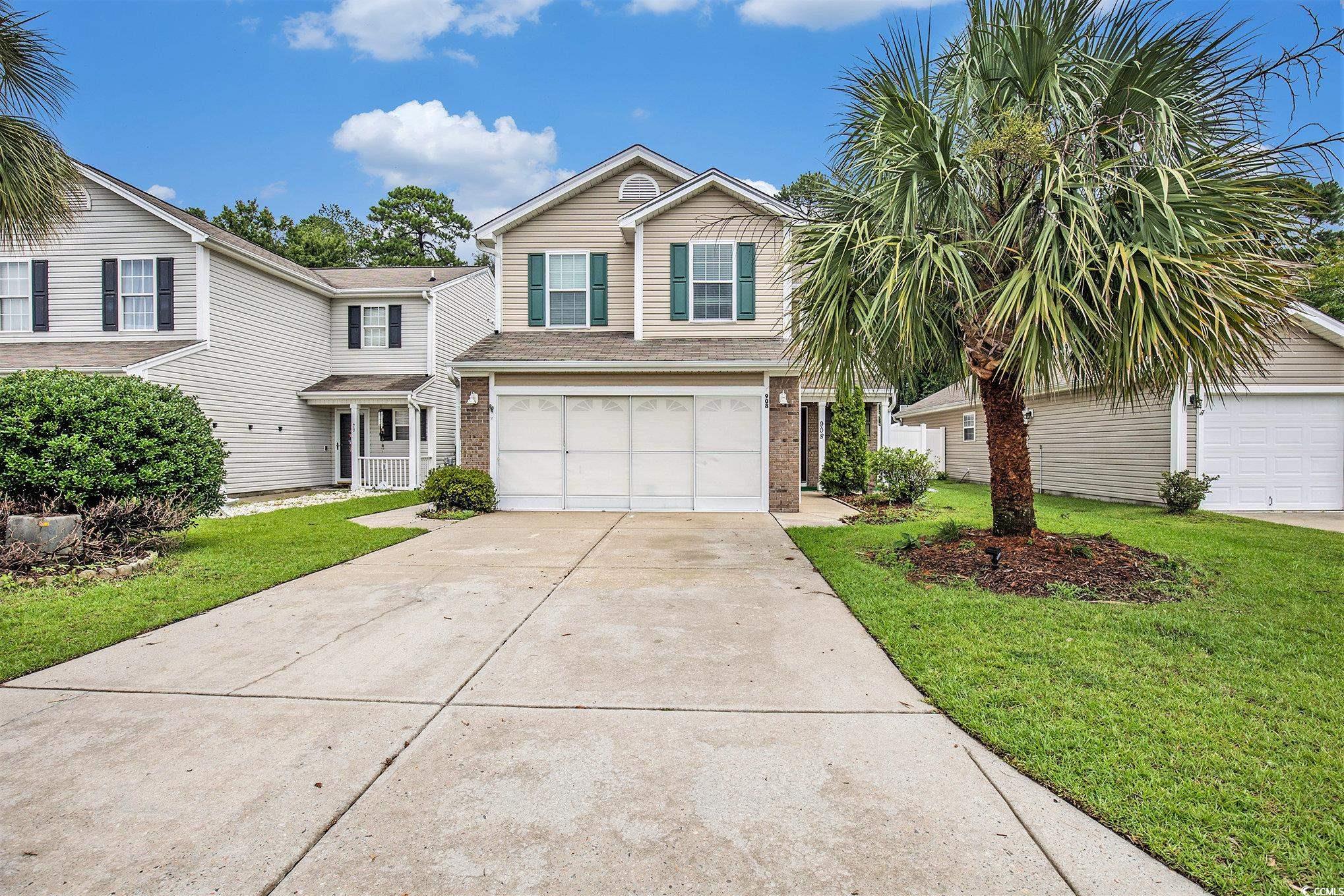 908 Silvercrest Dr.