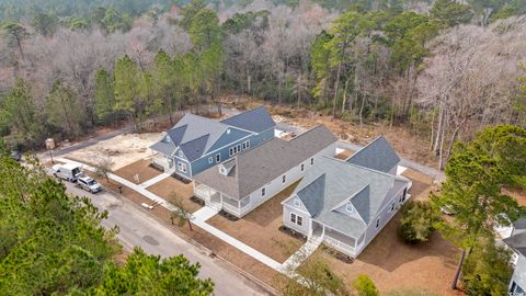 A home in Georgetown