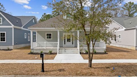 A home in Georgetown