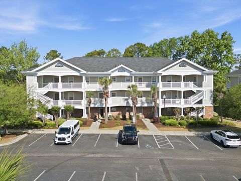 Photo of 5801 Oyster Catcher Dr #733, North Myrtle Beach, SC 29582 (MLS # 2610343)