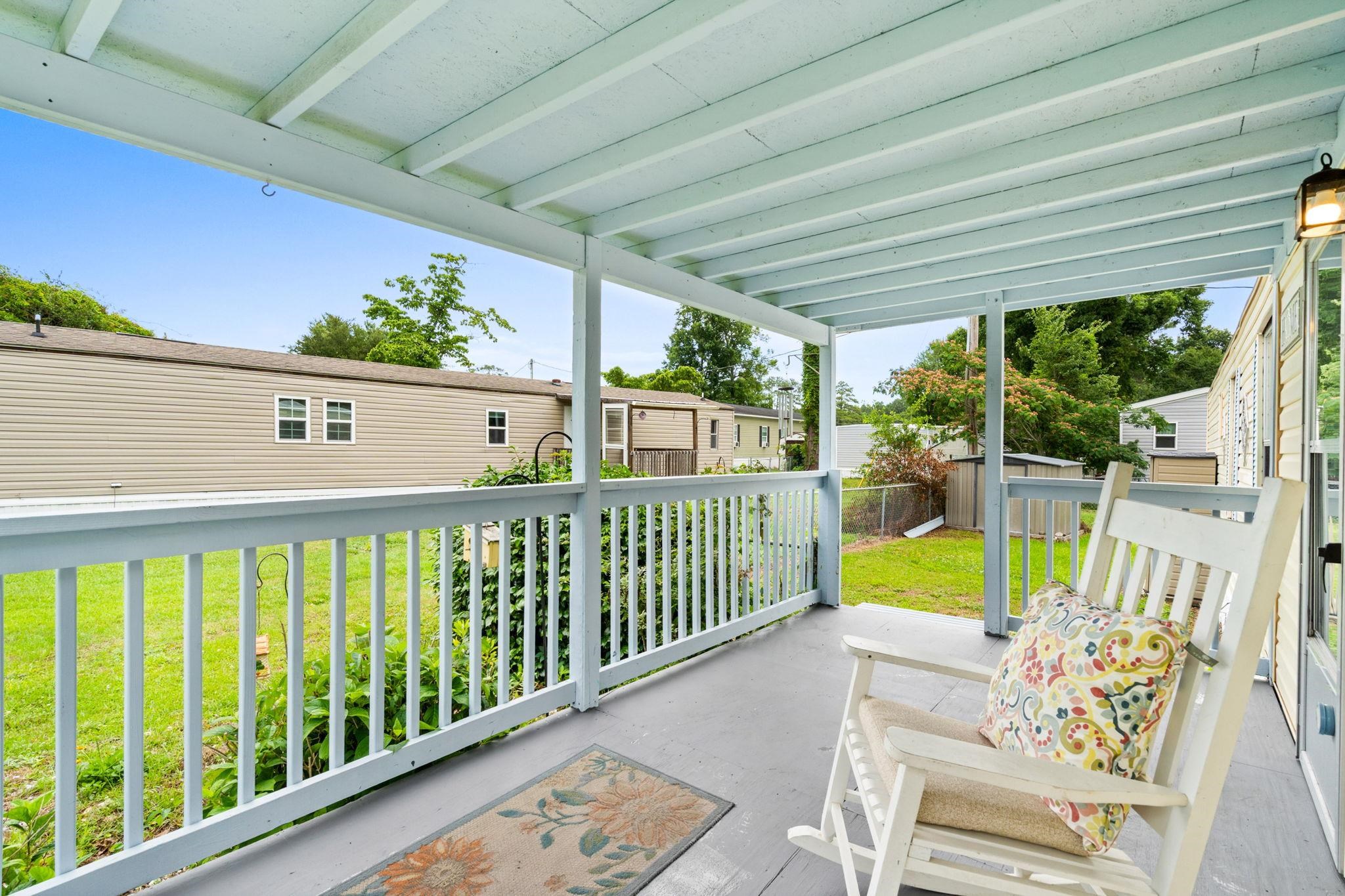 1508 Scorpio Ln.