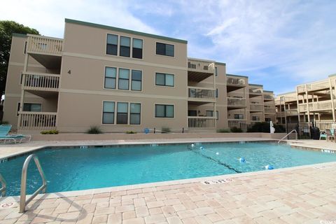 A home in Myrtle Beach