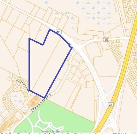10356 Highway 90 Little River SC 29566
