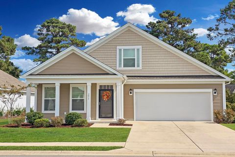 Photo of 3017 Viceroy Loop, Little River, SC 29566 (MLS # 2610934)