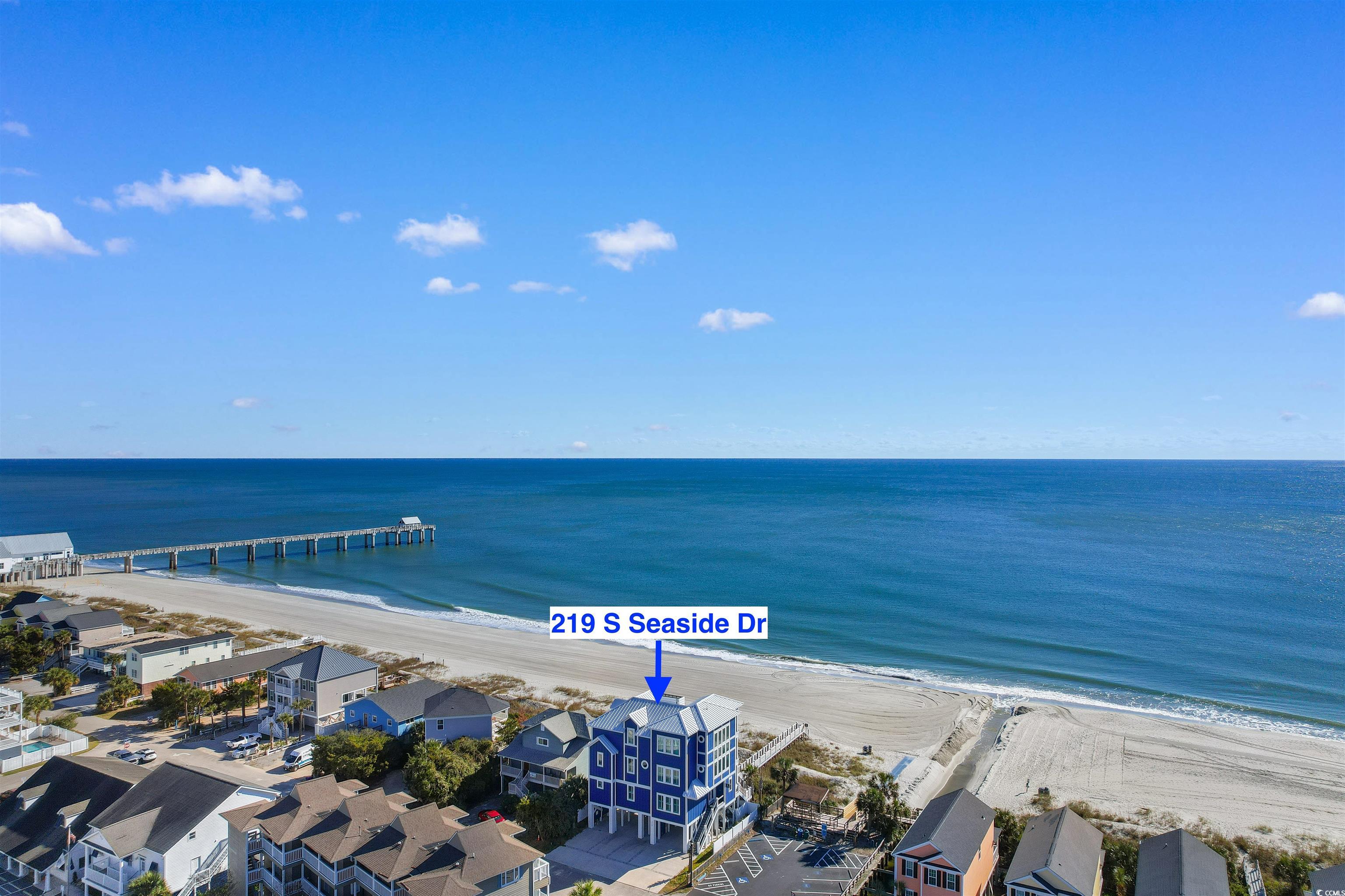 219 South Seaside Dr.