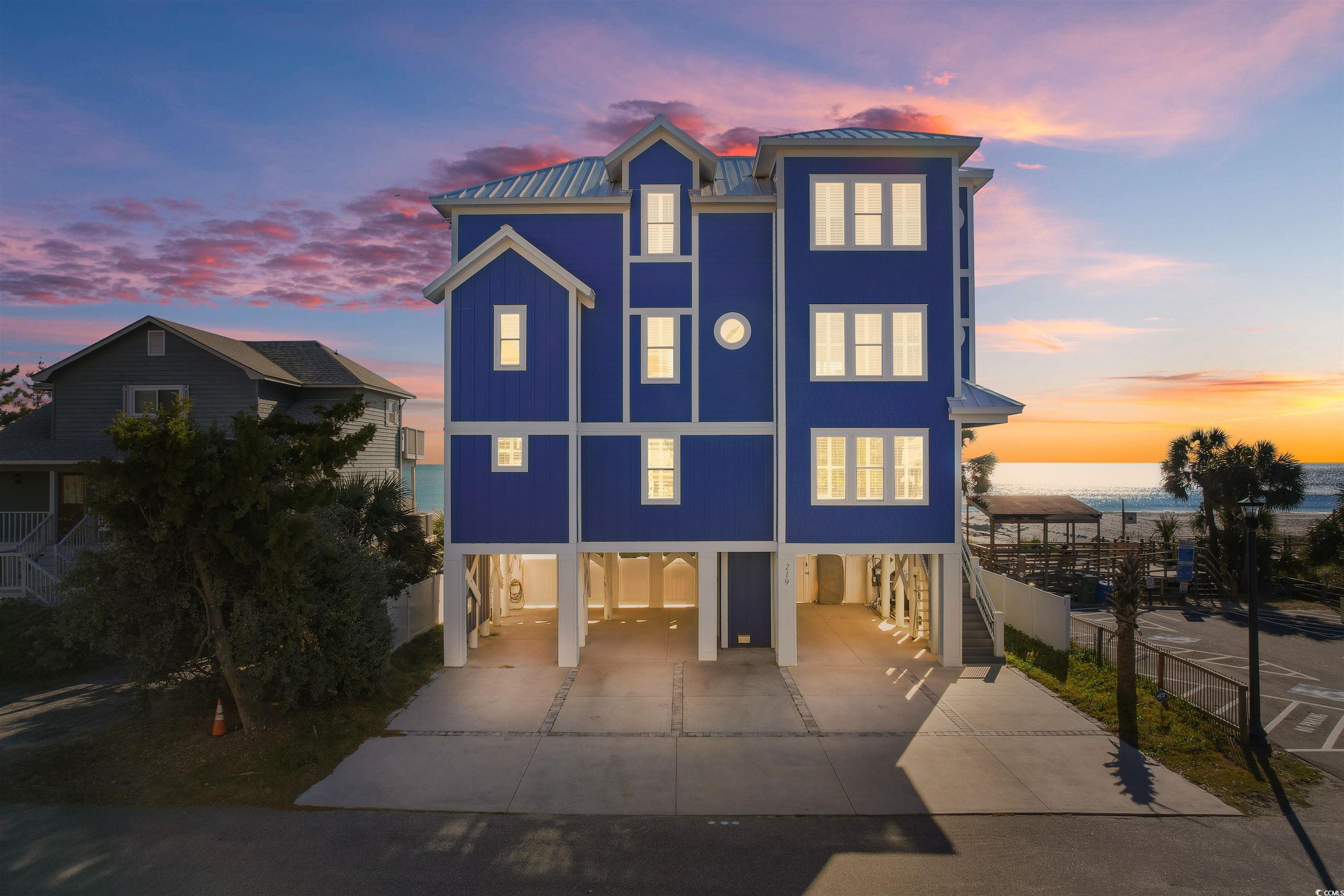 219 South Seaside Dr.