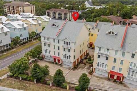 A home in Myrtle Beach