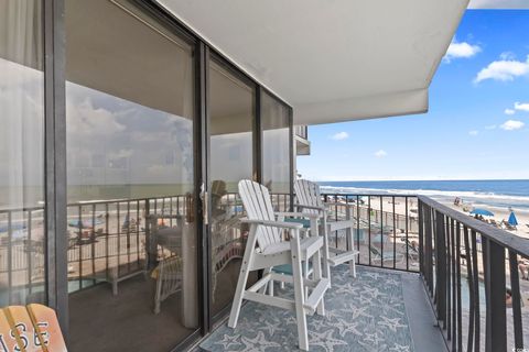 A home in Murrells Inlet