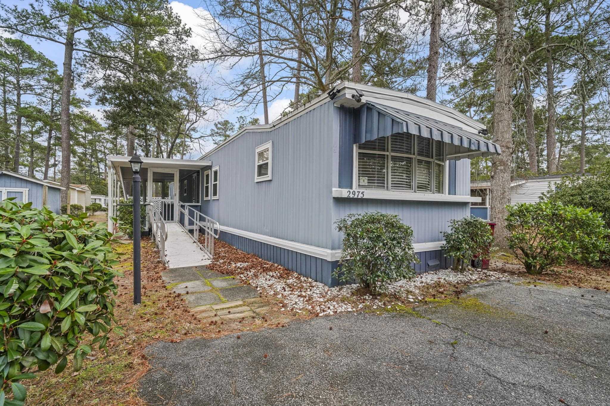 2975 Montgomery Trail