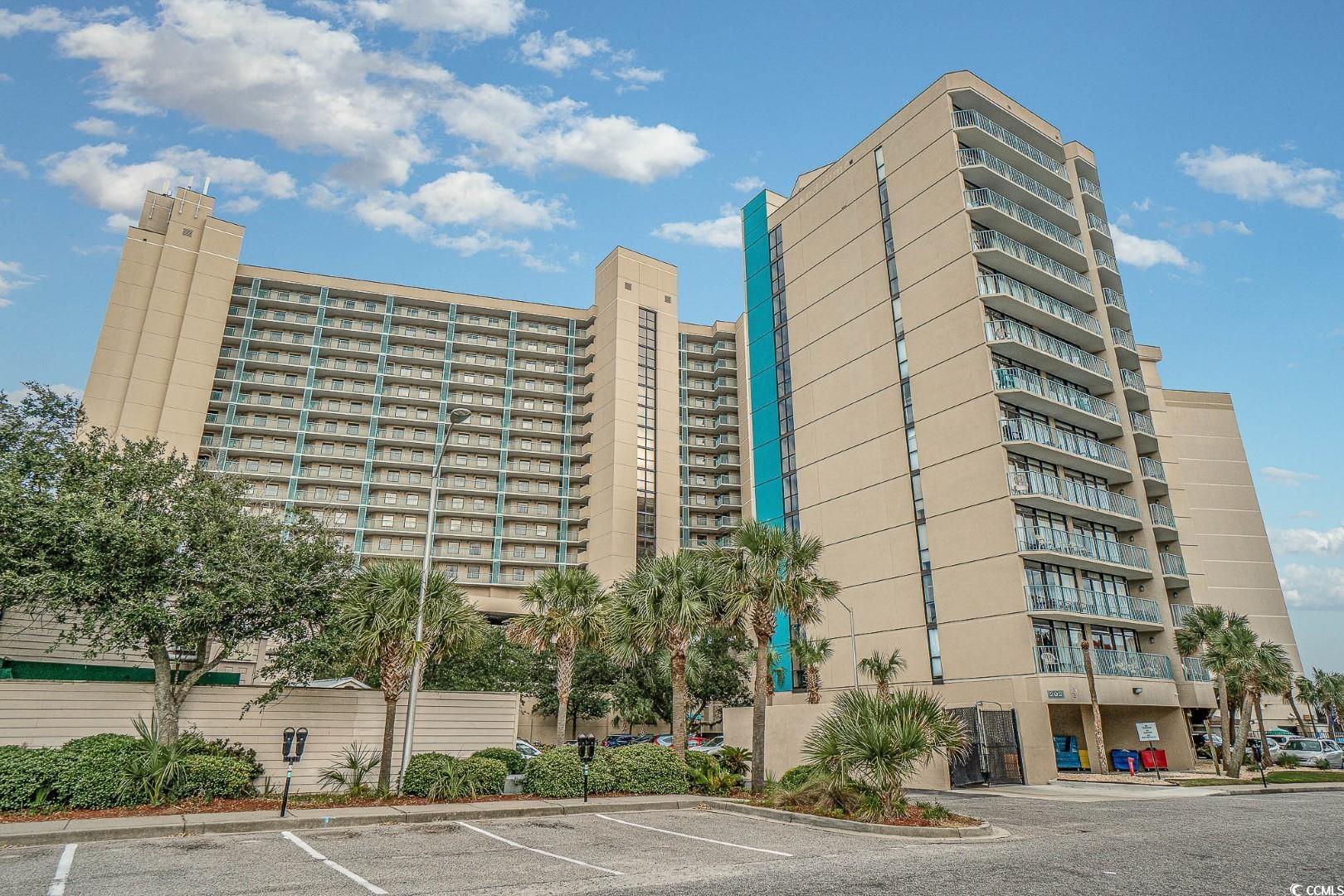 View Myrtle Beach, SC 29572 condo