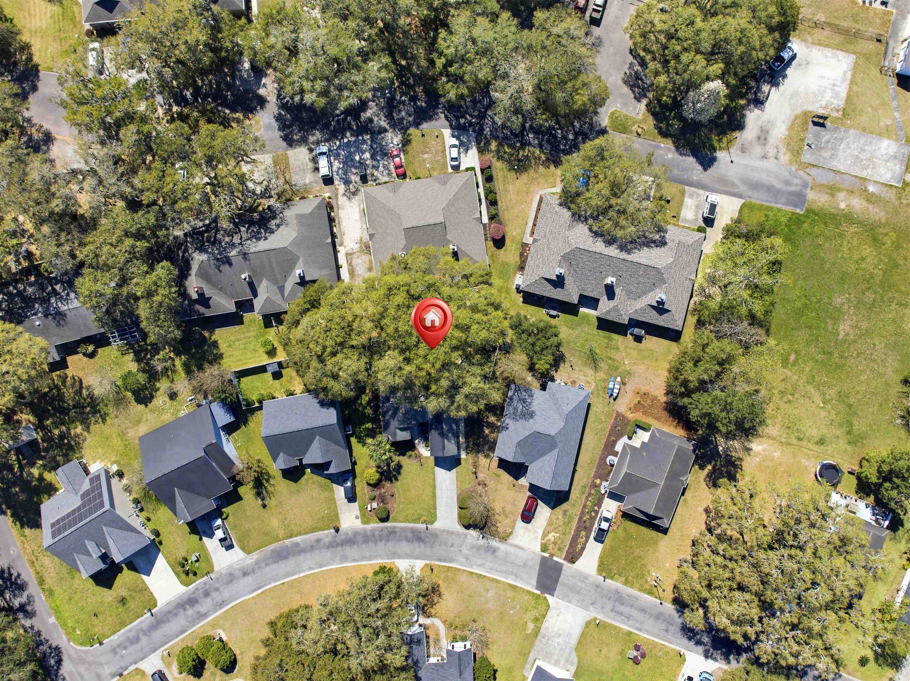 43 Daniel Morrall Ln.