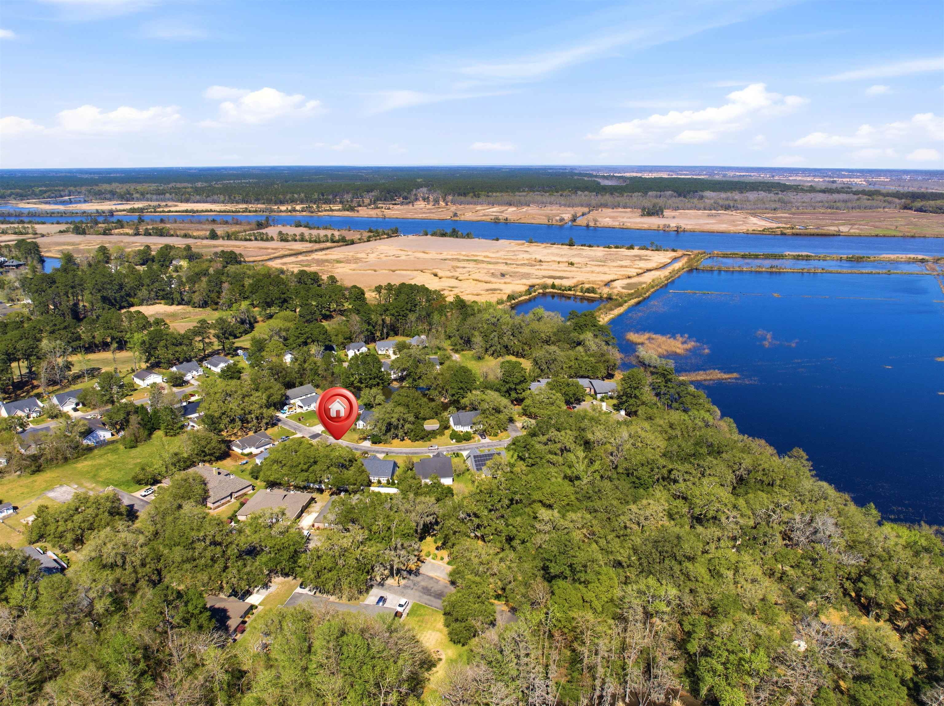 43 Daniel Morrall Ln.