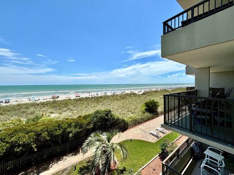 A home in North Myrtle Beach