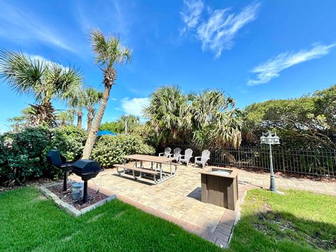 A home in North Myrtle Beach