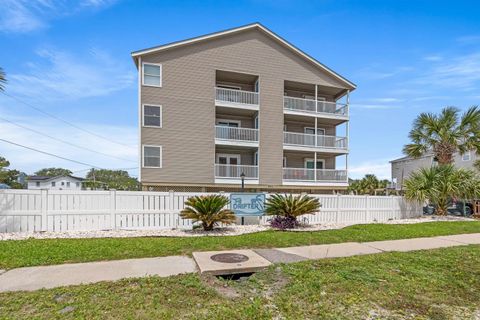 A home in Murrells Inlet