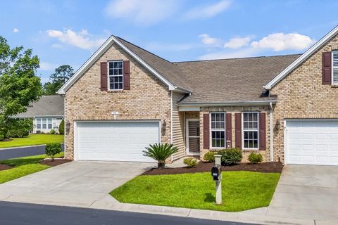 Photo of 73 Field Planters Circle #73, Calabash, SC 28467 (MLS # 2602881)