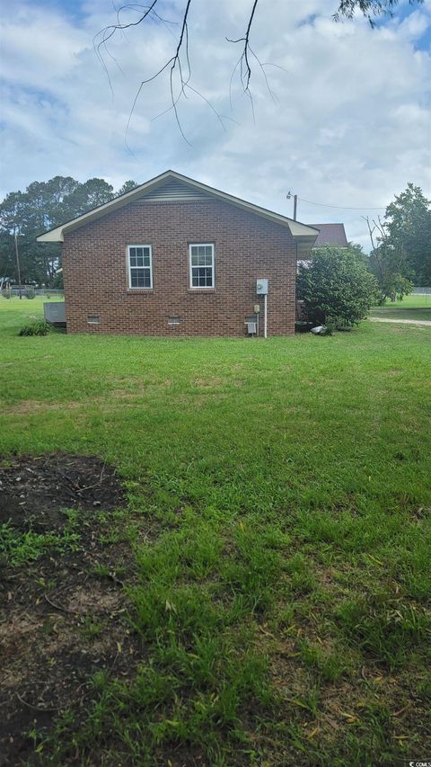 A home in Dillon