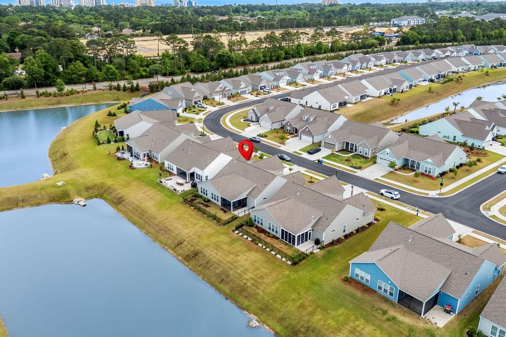 Photo of 7316 Sarteano Dr, Myrtle Beach, SC 29572 (MLS # 2611567)