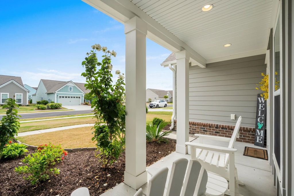 Photo of 7316 Sarteano Dr, Myrtle Beach, SC 29572 (MLS # 2611567)
