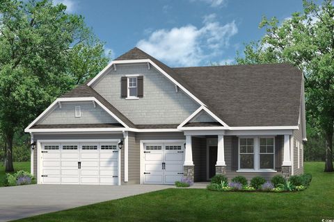 2227 Seagrape Dr. Little River SC 29566