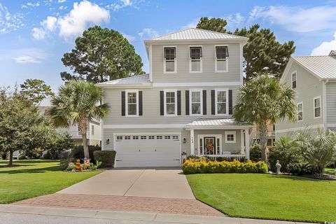 A home in Murrells Inlet